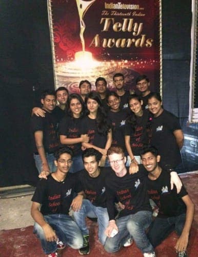 Indian School of Media Mumbai Events photo 23